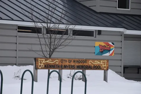 265 Hickok Street Winooski VT 05404