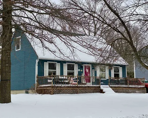 265 Hickok Street Winooski VT 05404
