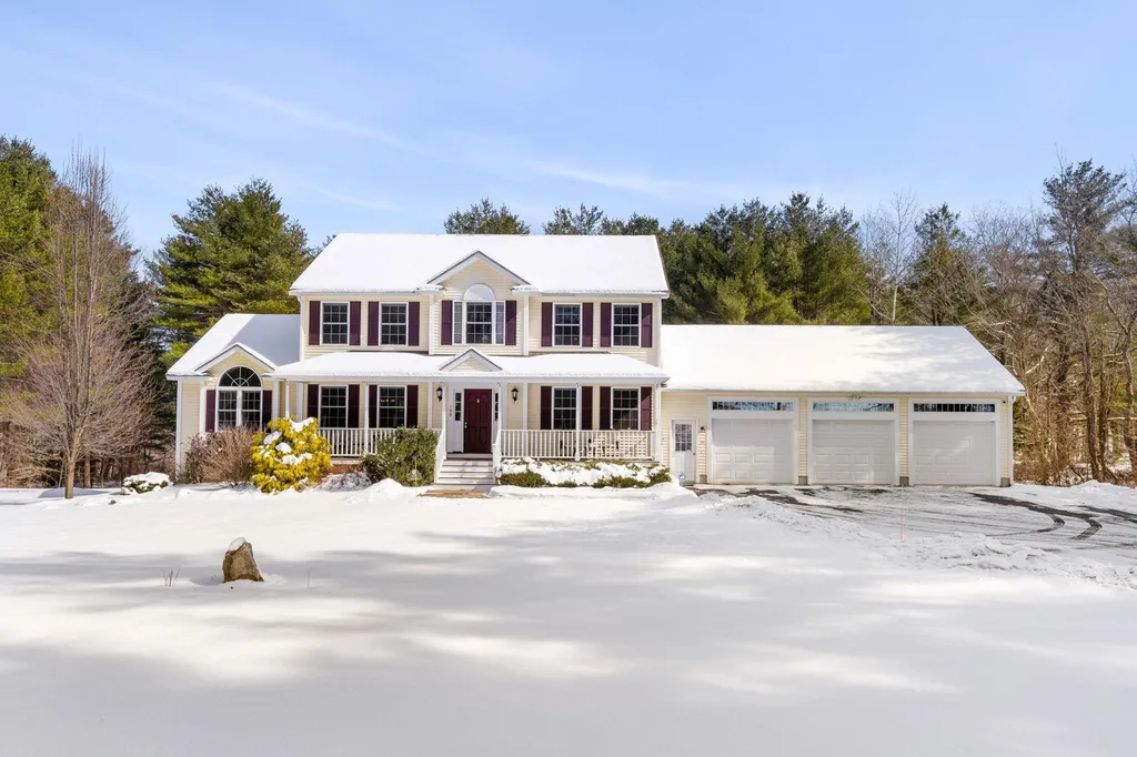 155 Wallace Road Bedford NH 03110