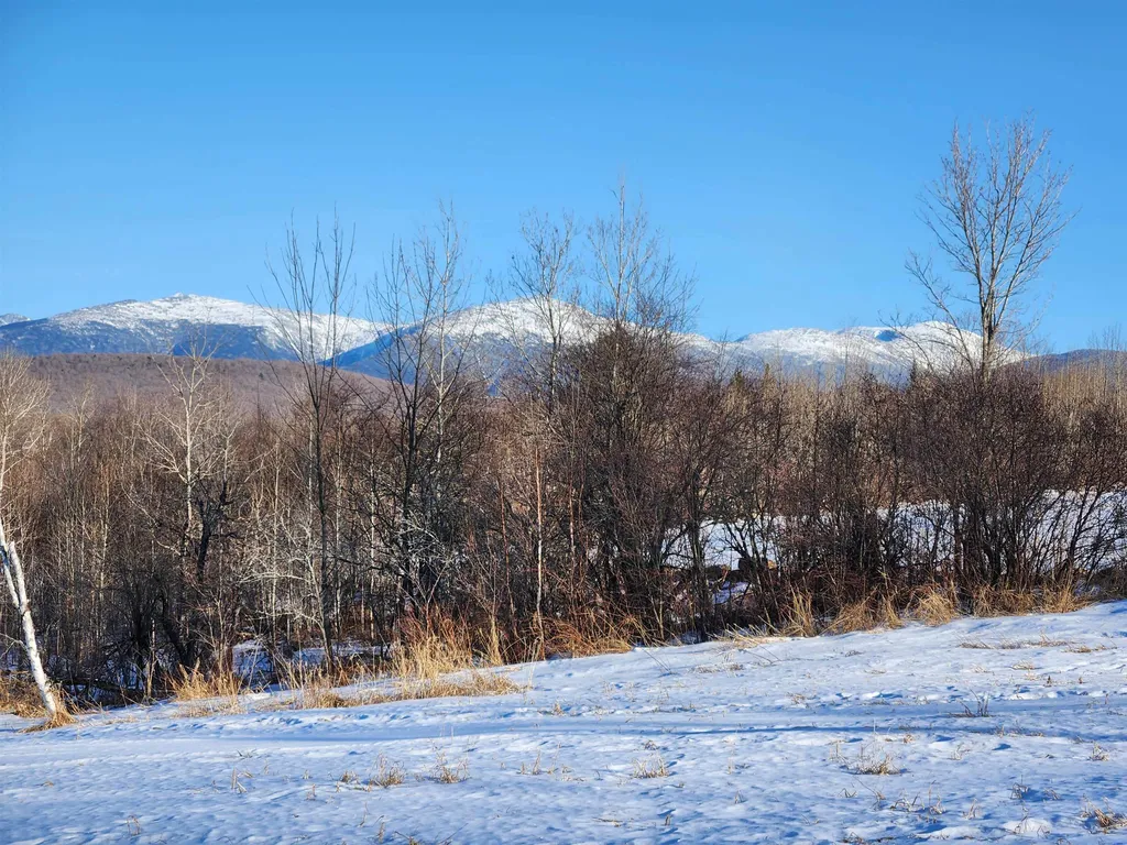 37 John Walker Road Jefferson NH 03583