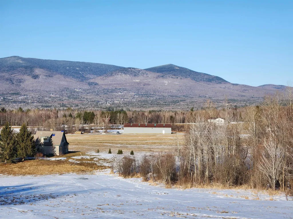 37 John Walker Road Jefferson NH 03583