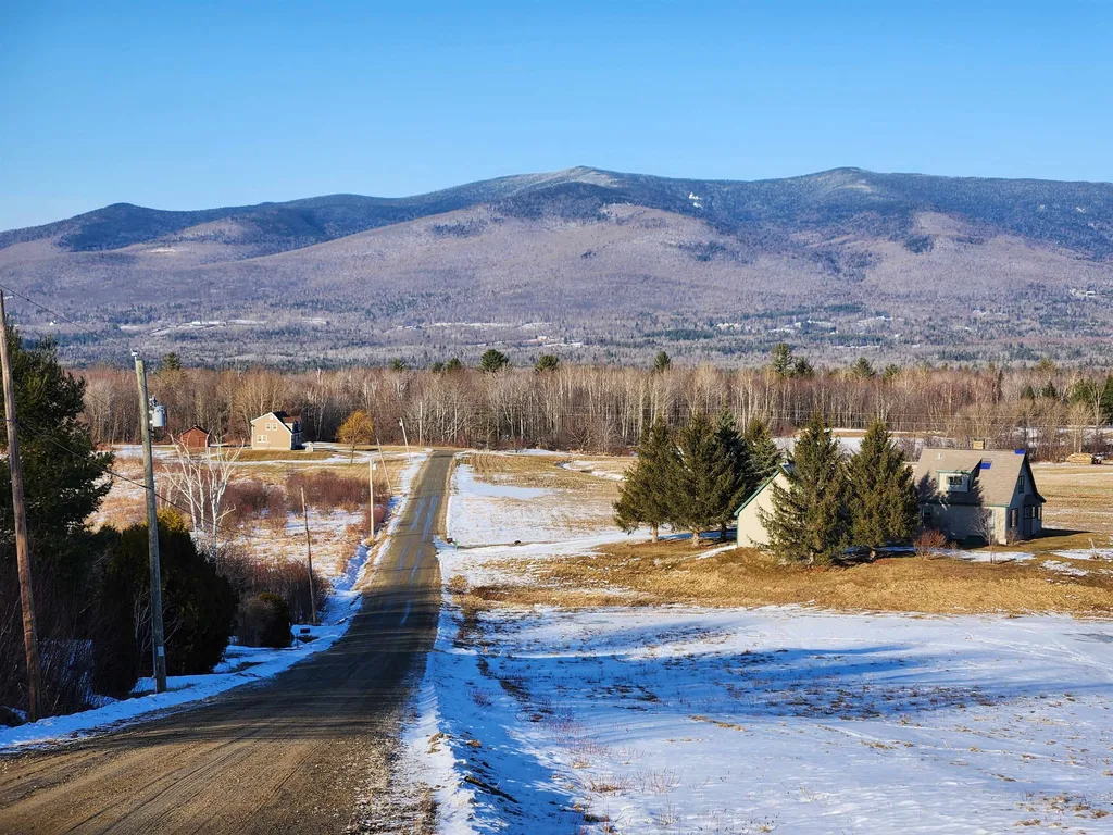 37 John Walker Road Jefferson NH 03583