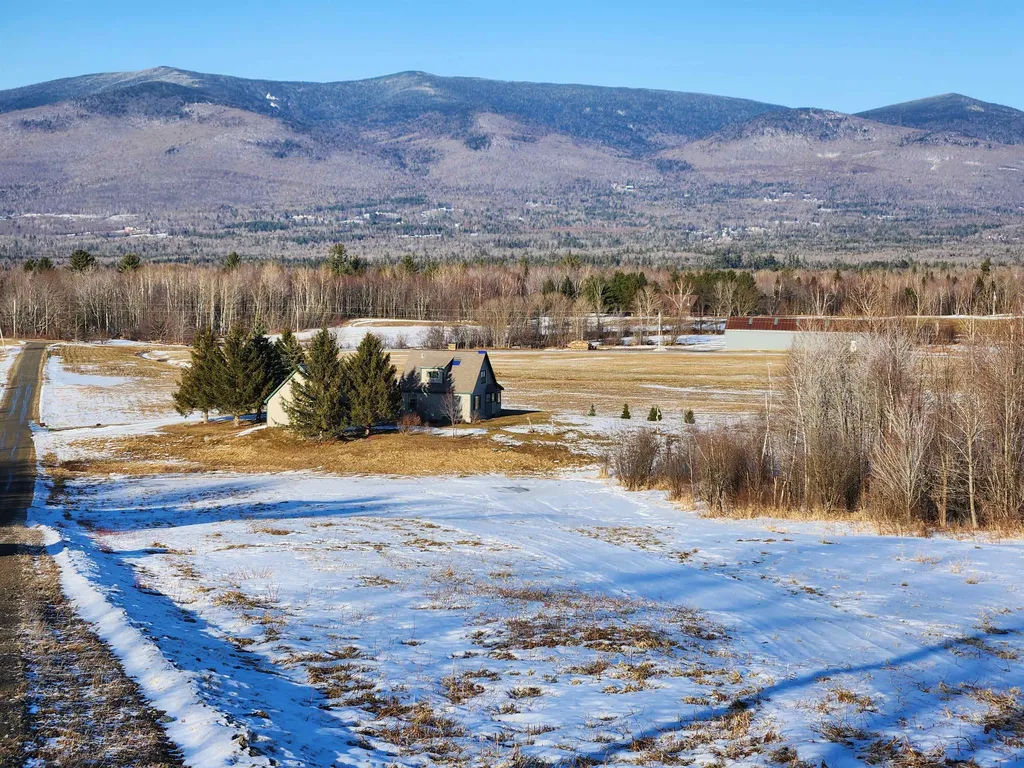 37 John Walker Road Jefferson NH 03583