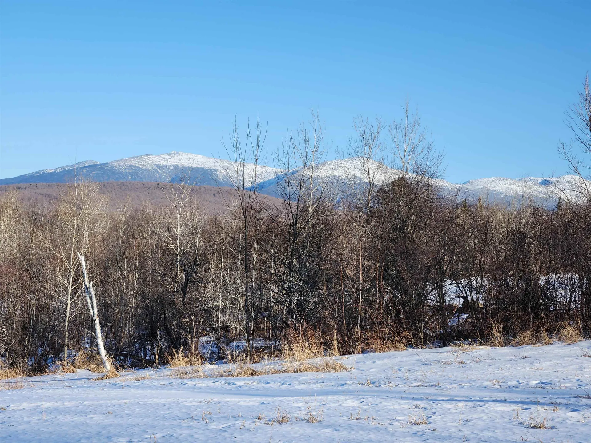 37 John Walker Road Jefferson NH 03583
