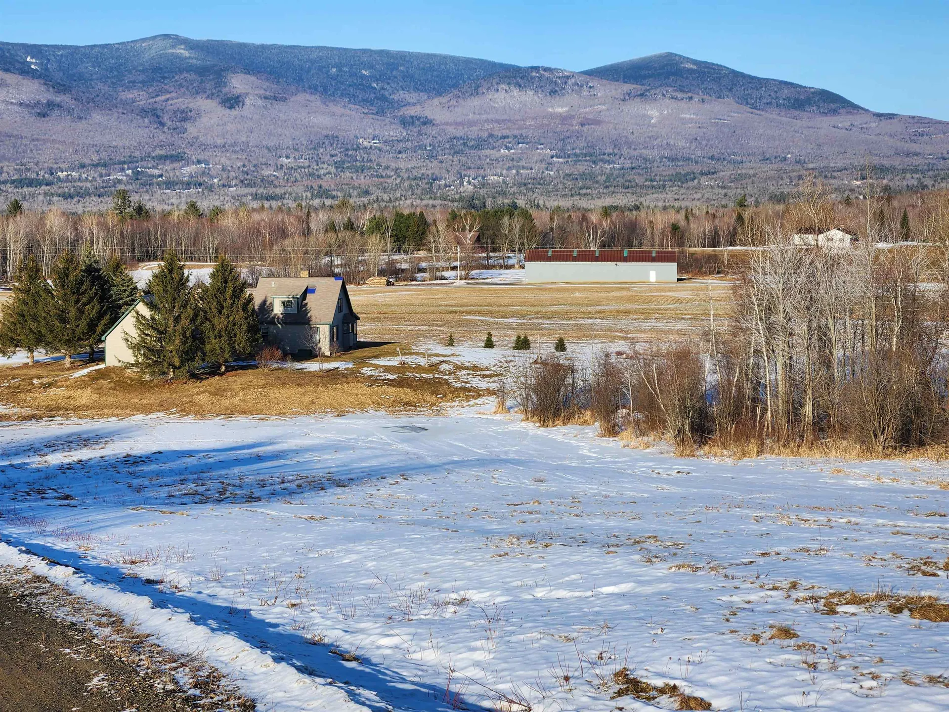 37 John Walker Road Jefferson NH 03583