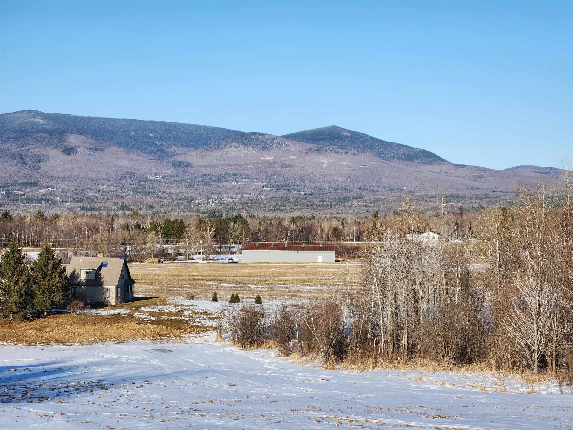 37 John Walker Road Jefferson NH 03583