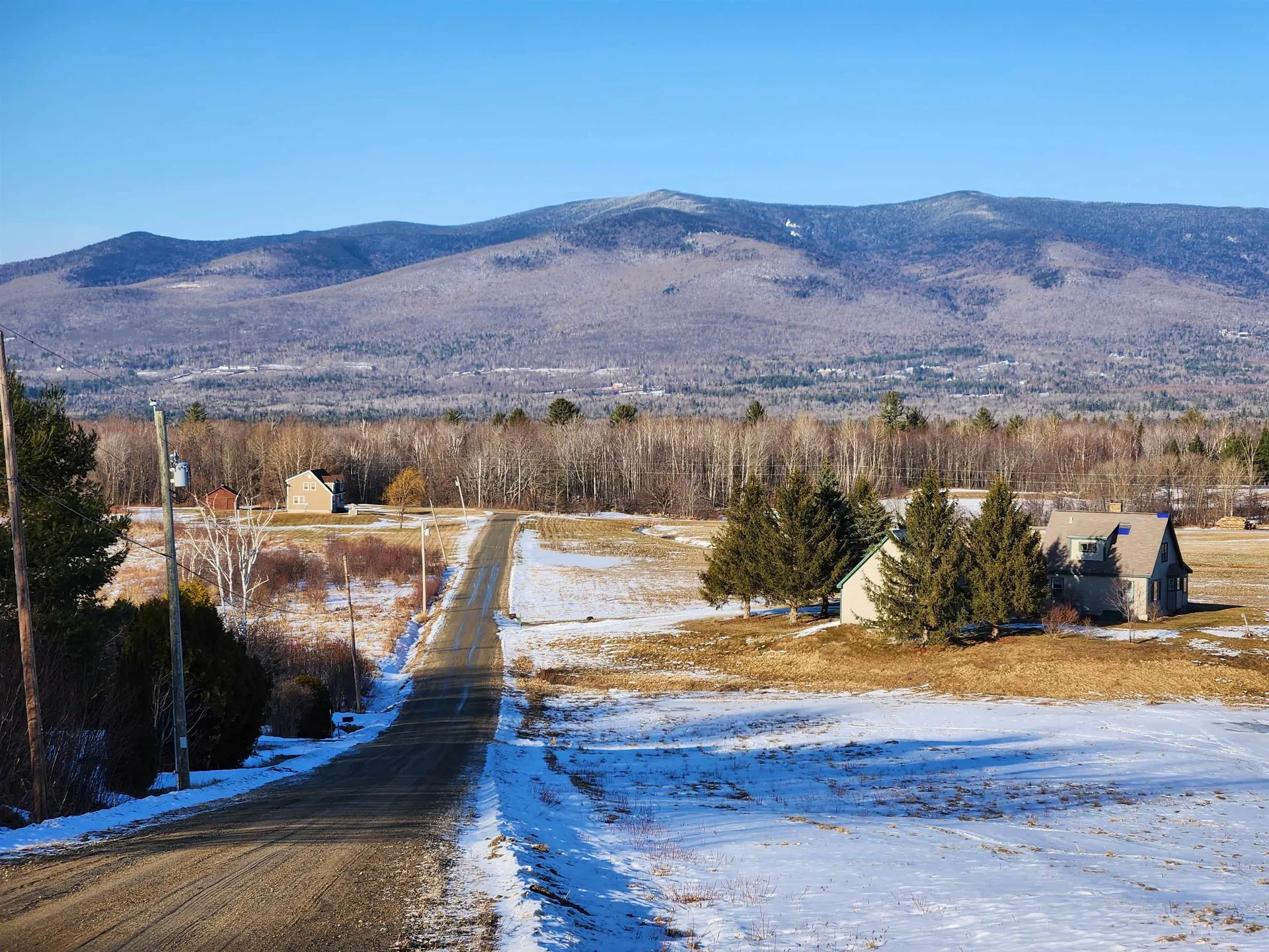 37 John Walker Road Jefferson NH 03583