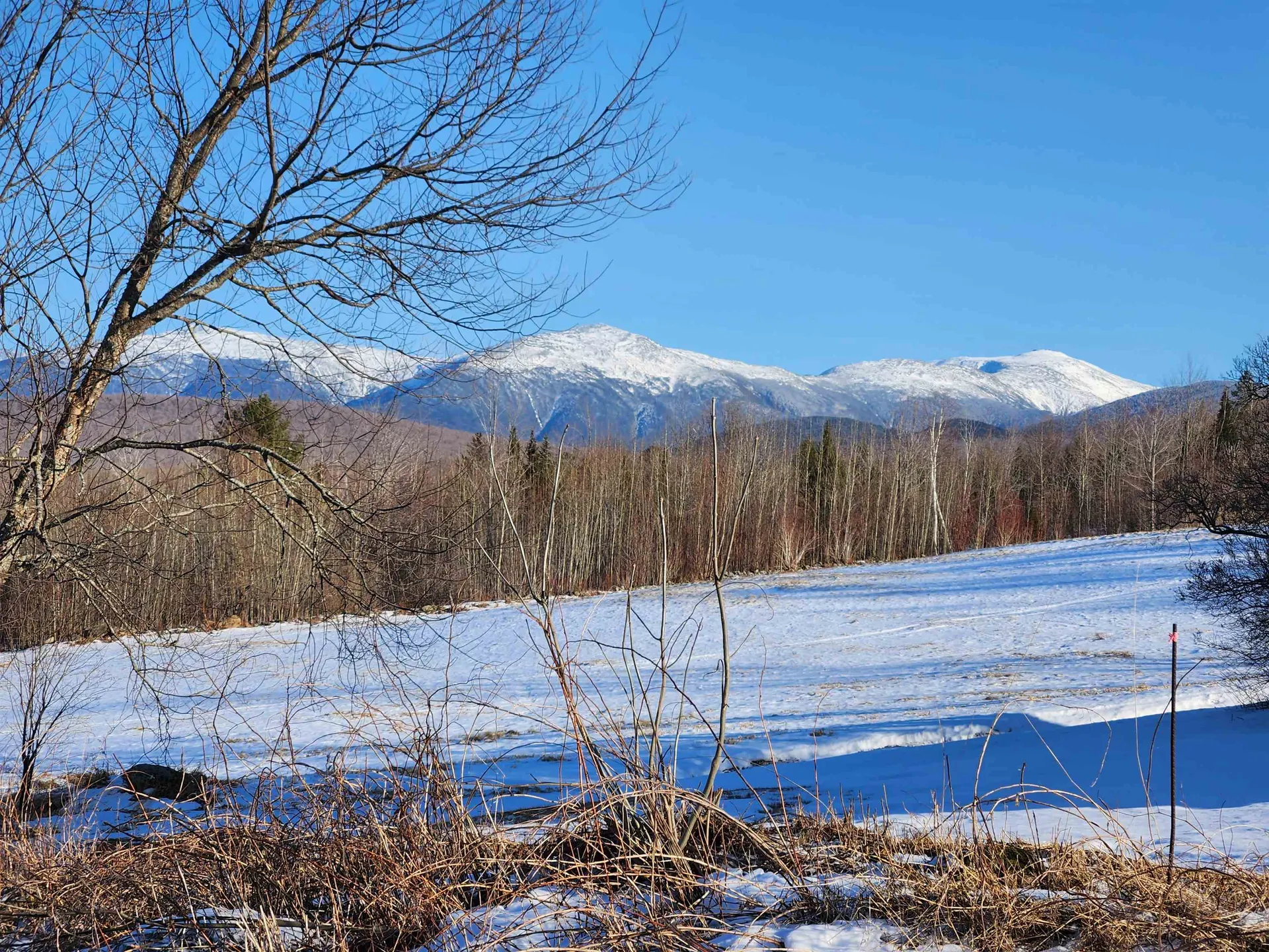 37 John Walker Road Jefferson NH 03583