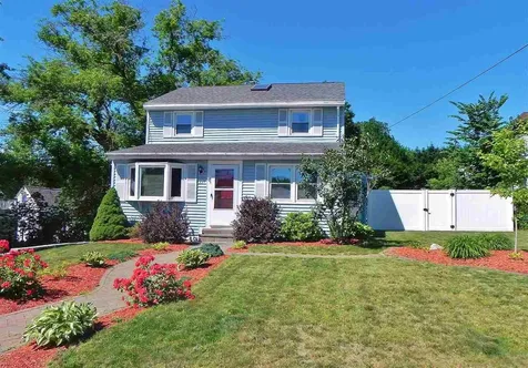 77 Arlington Street Nashua NH 03060