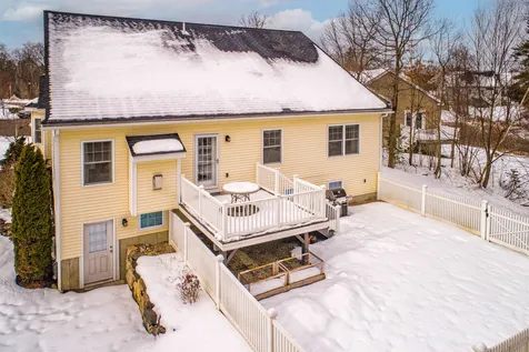 11 Madelyn Drive Dover NH 03820