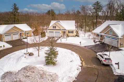 11 Madelyn Drive Dover NH 03820