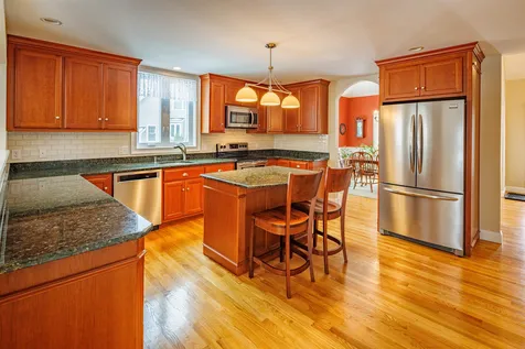 11 Madelyn Drive Dover NH 03820