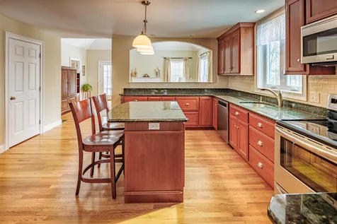 11 Madelyn Drive Dover NH 03820