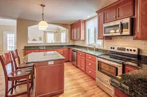 11 Madelyn Drive Dover NH 03820