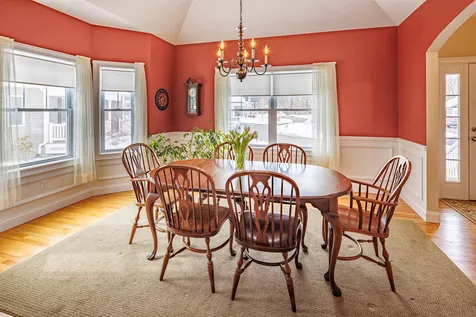 11 Madelyn Drive Dover NH 03820