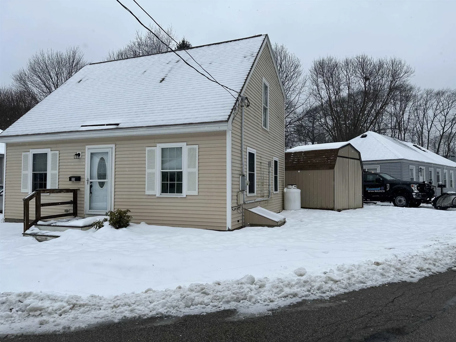 35 Cromwell Street Kittery ME 03904