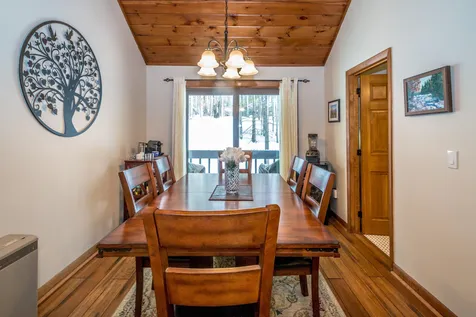 146 Stonehurst Manor Road Conway NH 03860