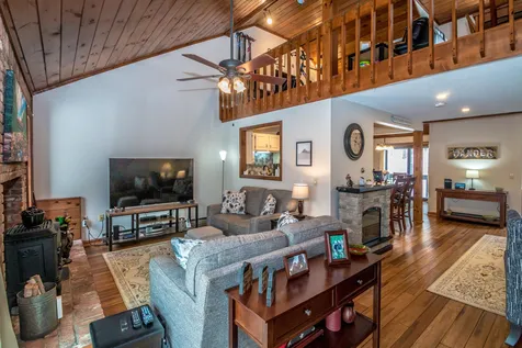 146 Stonehurst Manor Road Conway NH 03860