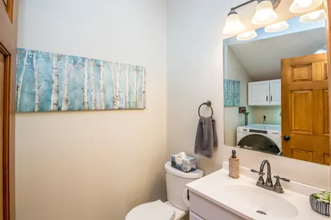 146 Stonehurst Manor Road Conway NH 03860