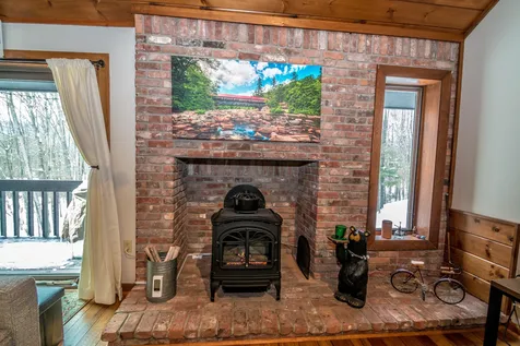 146 Stonehurst Manor Road Conway NH 03860