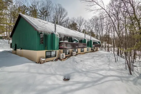 146 Stonehurst Manor Road Conway NH 03860