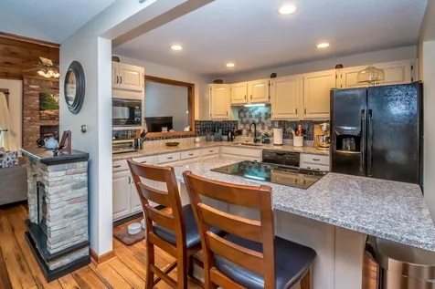 146 Stonehurst Manor Road Conway NH 03860