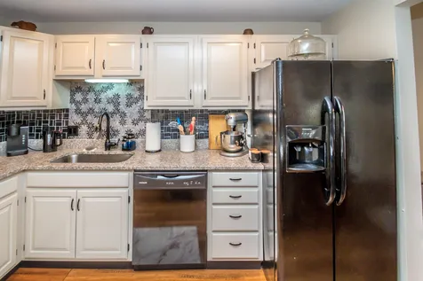 146 Stonehurst Manor Road Conway NH 03860