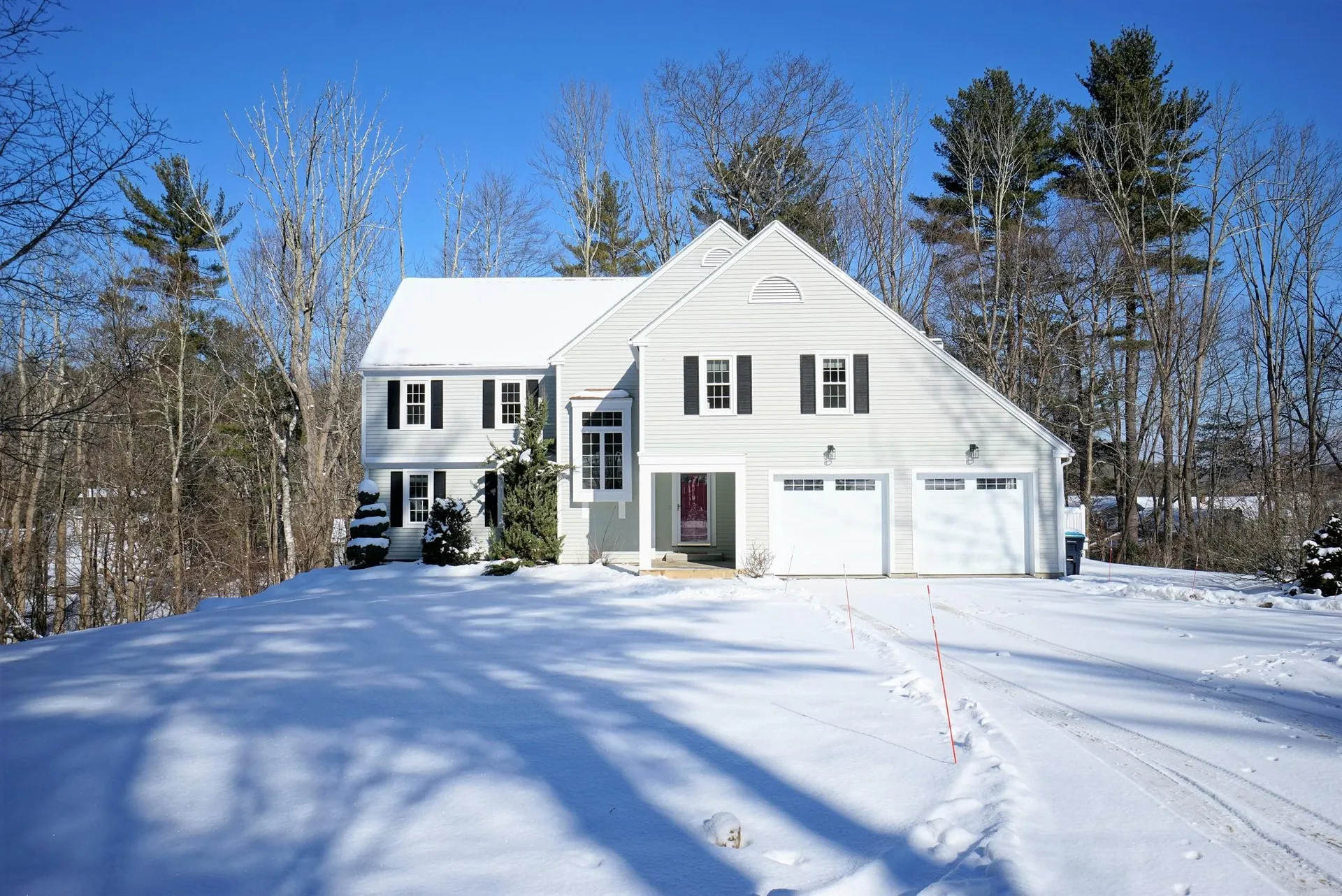 5 Chatburn Road Windham NH 03087