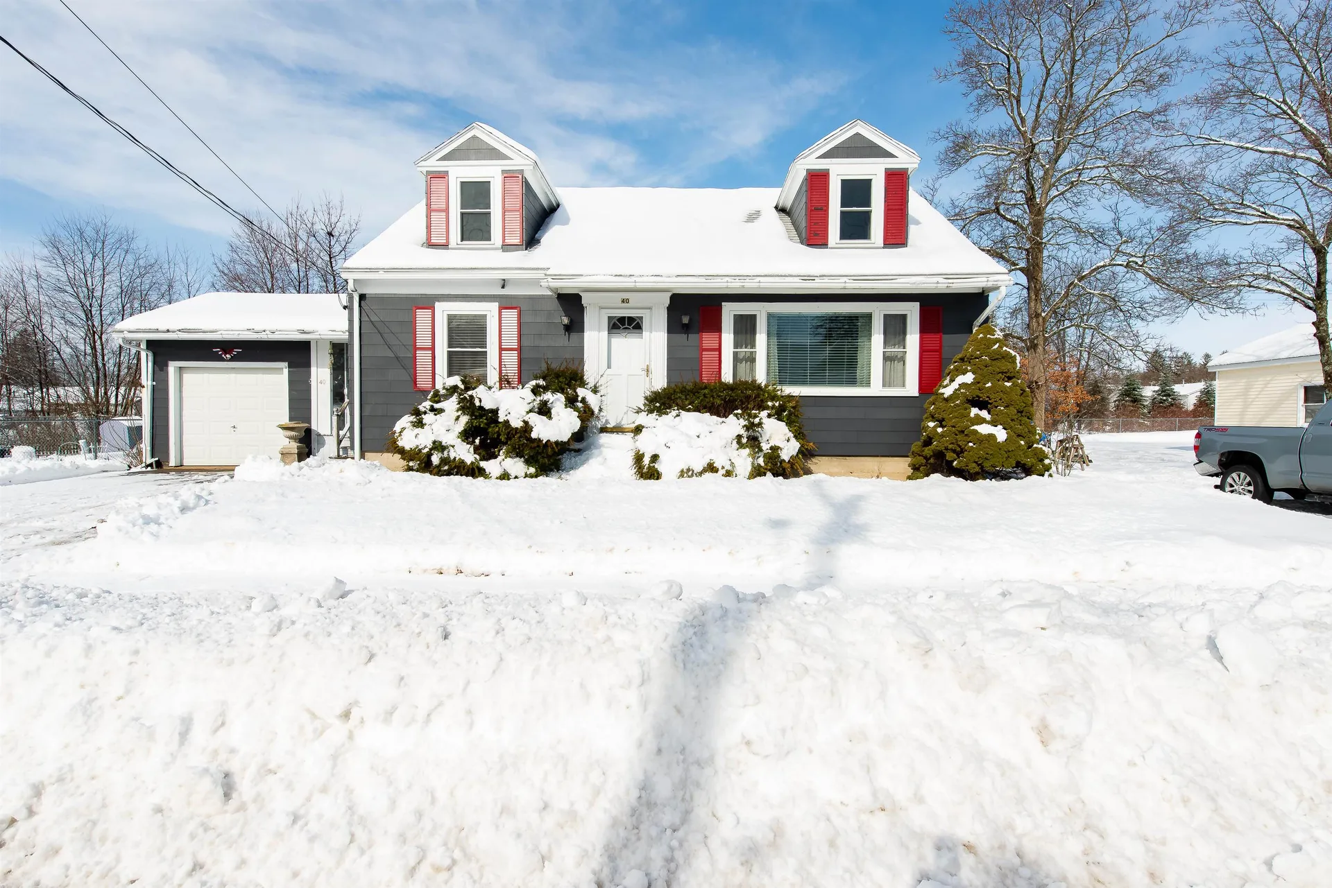 40 Olde Farm Lane Rochester NH 03867