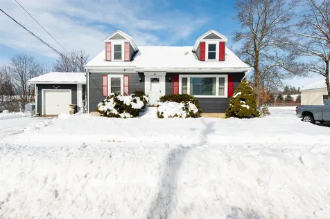 40 Olde Farm Lane Rochester NH 03867