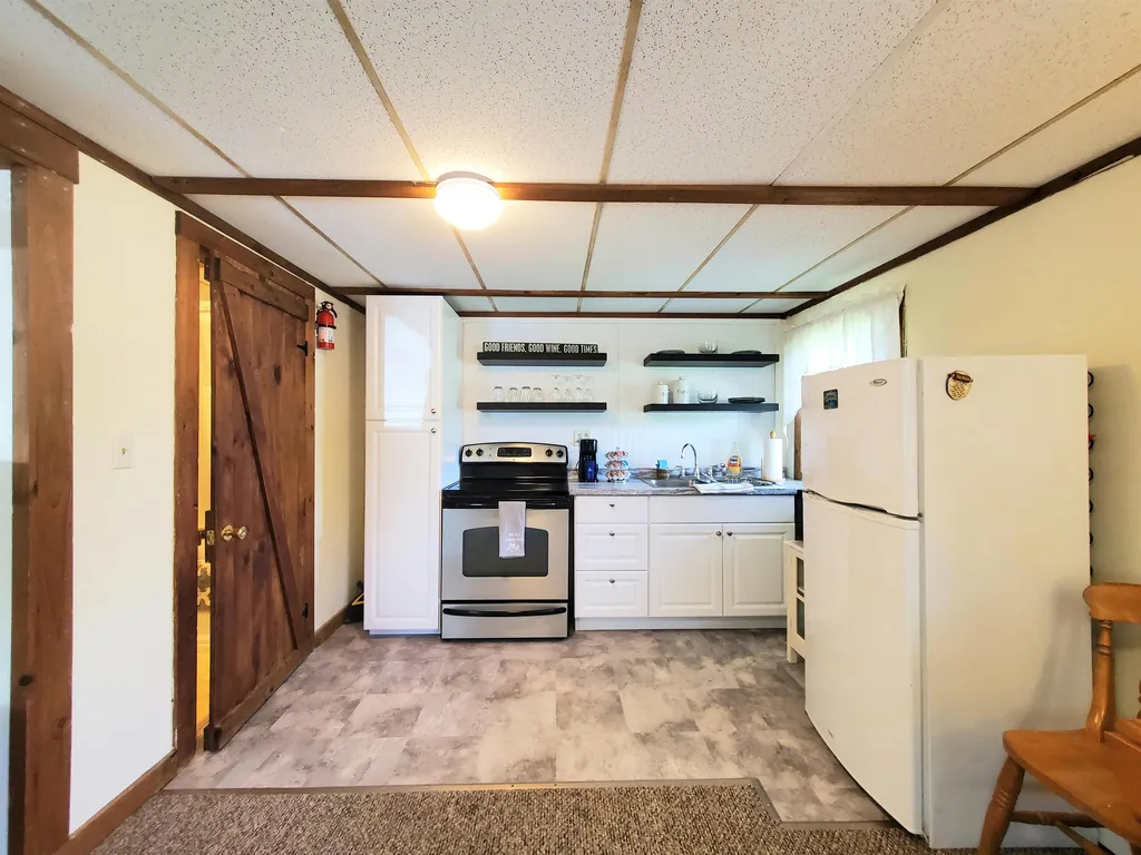 989-1009 Middle Pownal Road Pownal VT 05261