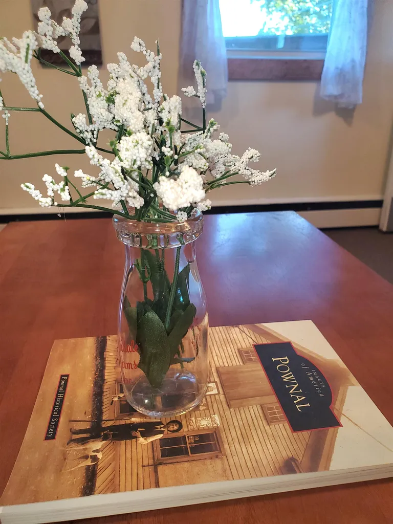 989-1009 Middle Pownal Road Pownal VT 05261