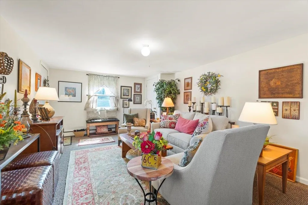 989-1009 Middle Pownal Road Pownal VT 05261