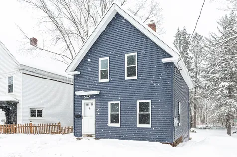 60 Central Street Farmington NH 03835