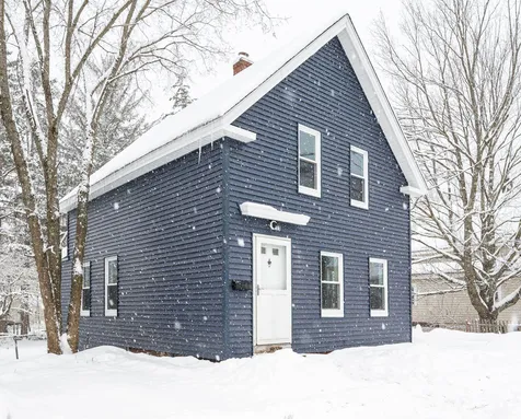 60 Central Street Farmington NH 03835
