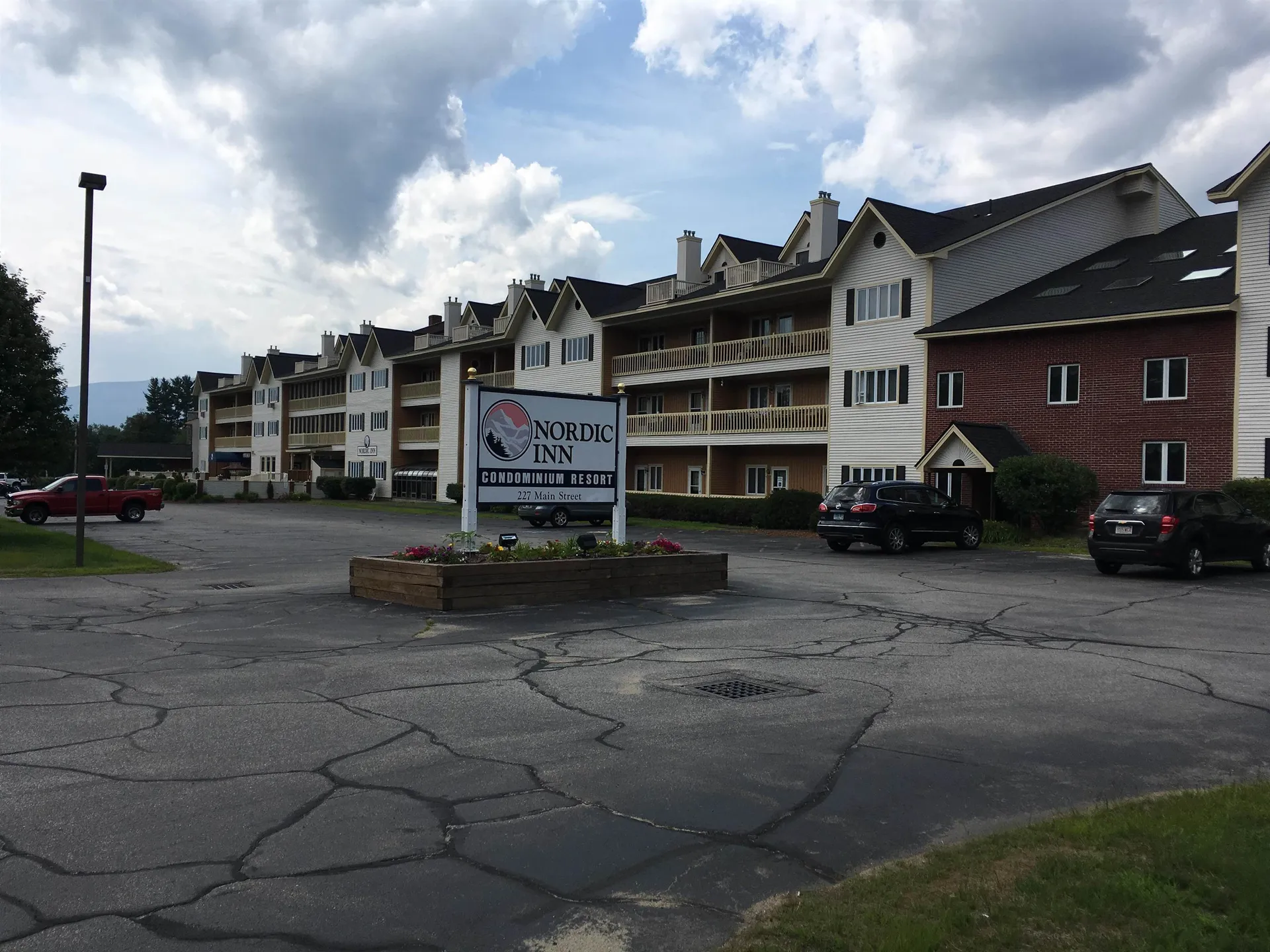 227 Main Street Lincoln NH 03251