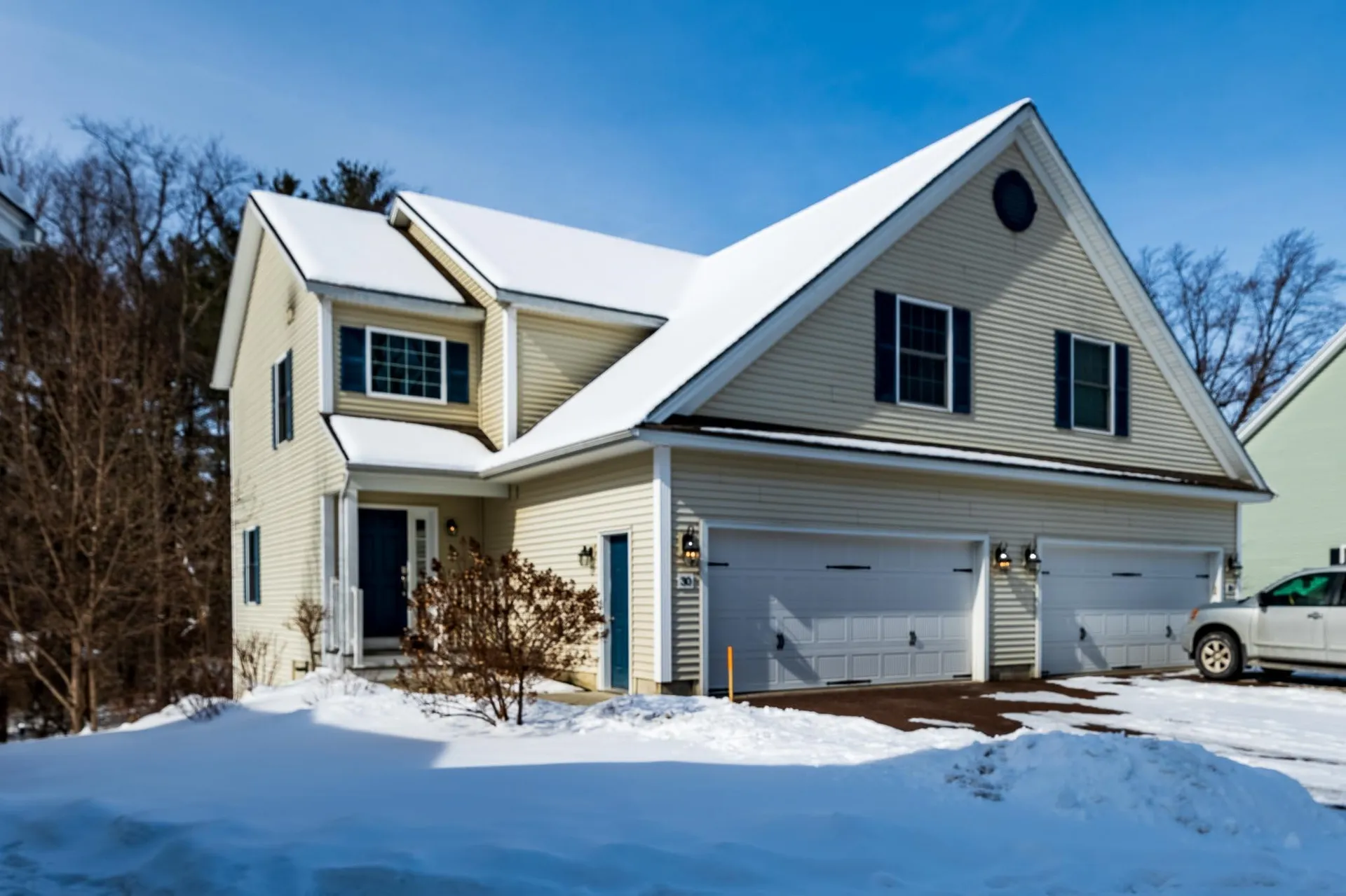 30 Briar Lane Colchester VT 05446