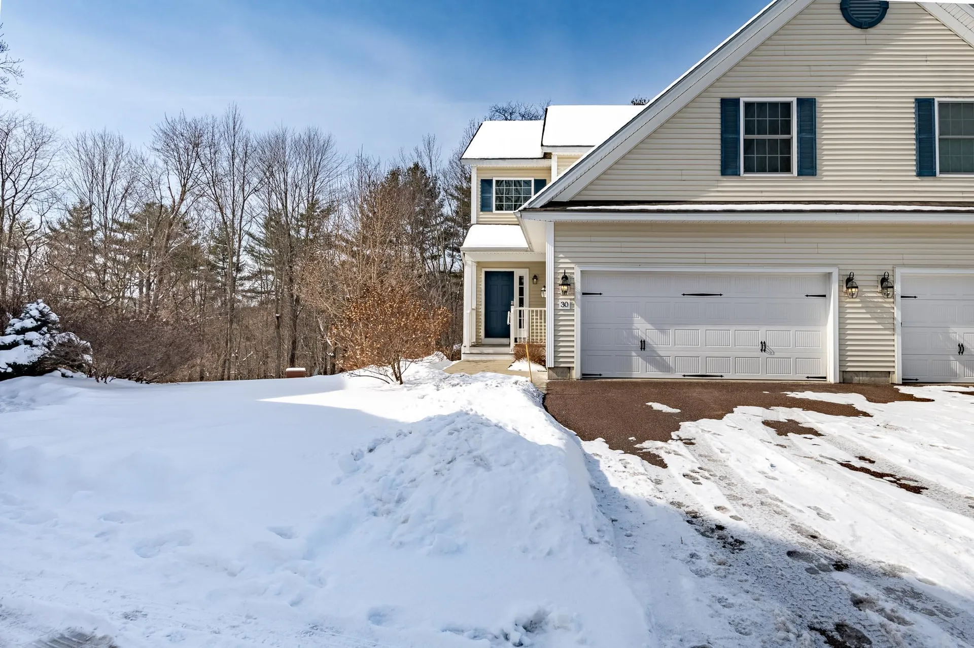 30 Briar Lane Colchester VT 05446