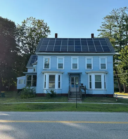 402 Portland Street Rochester NH 03867