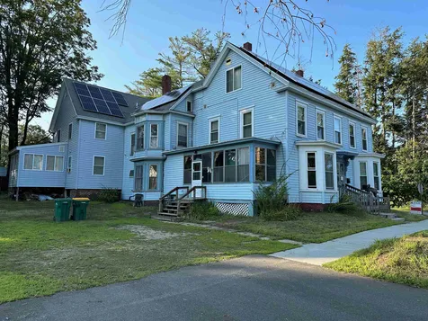 402 Portland Street Rochester NH 03867