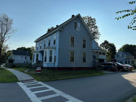 402 Portland Street Rochester NH 03867