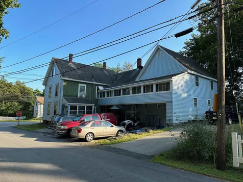 402 Portland Street Rochester NH 03867