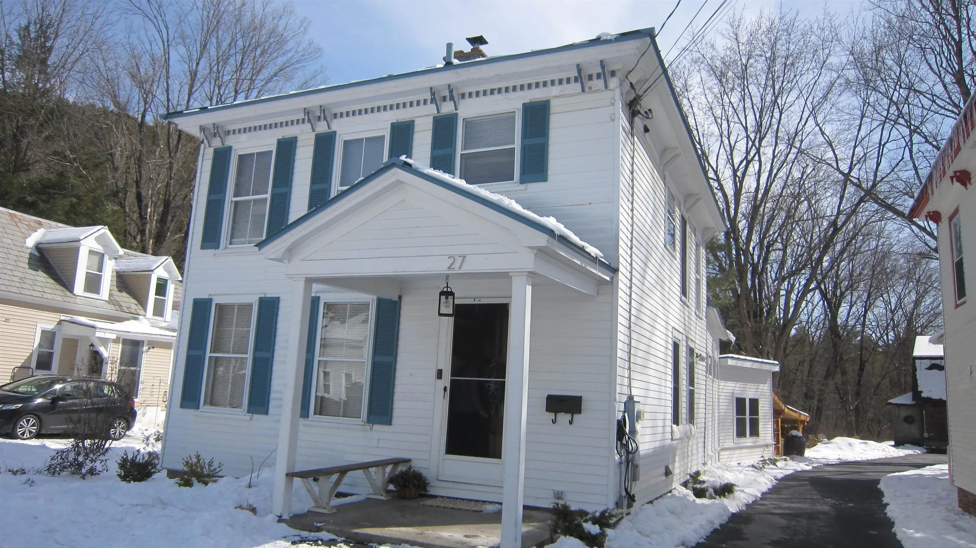 27 Michigan Street Winchester NH 03470