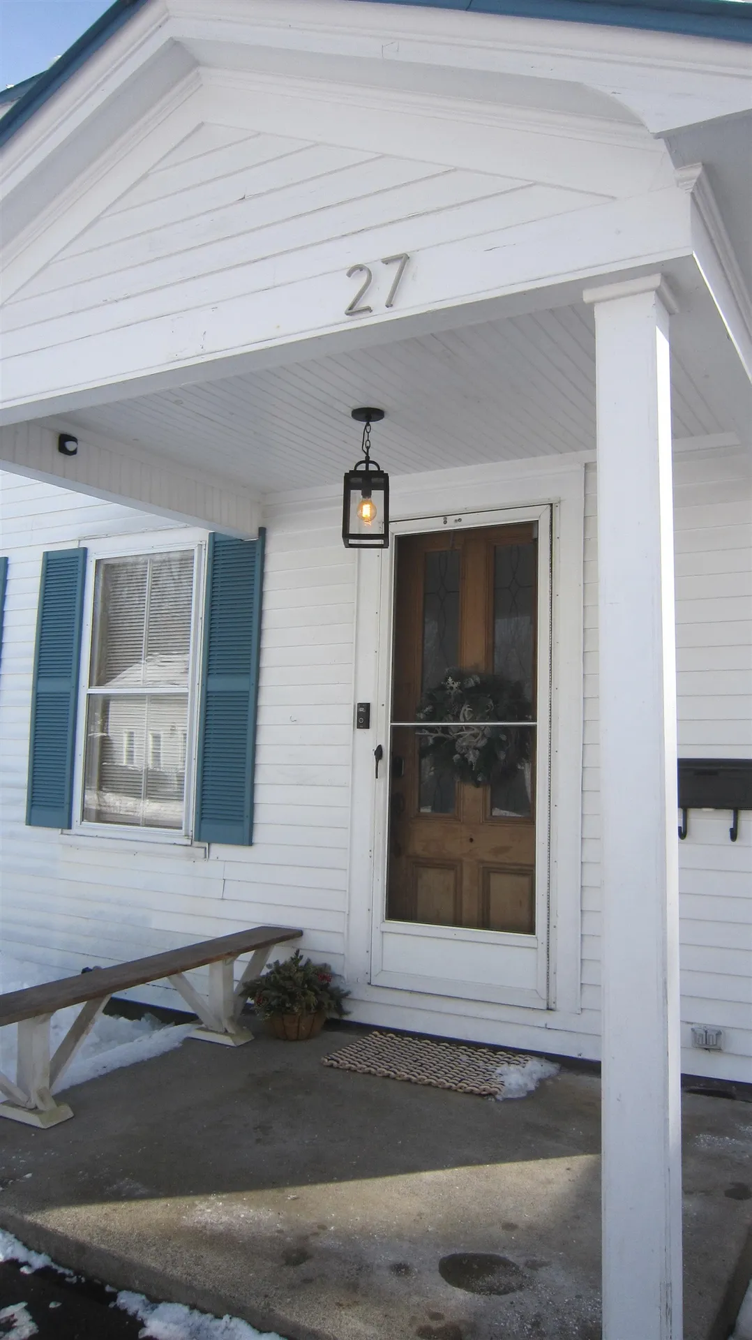 27 Michigan Street Winchester NH 03470