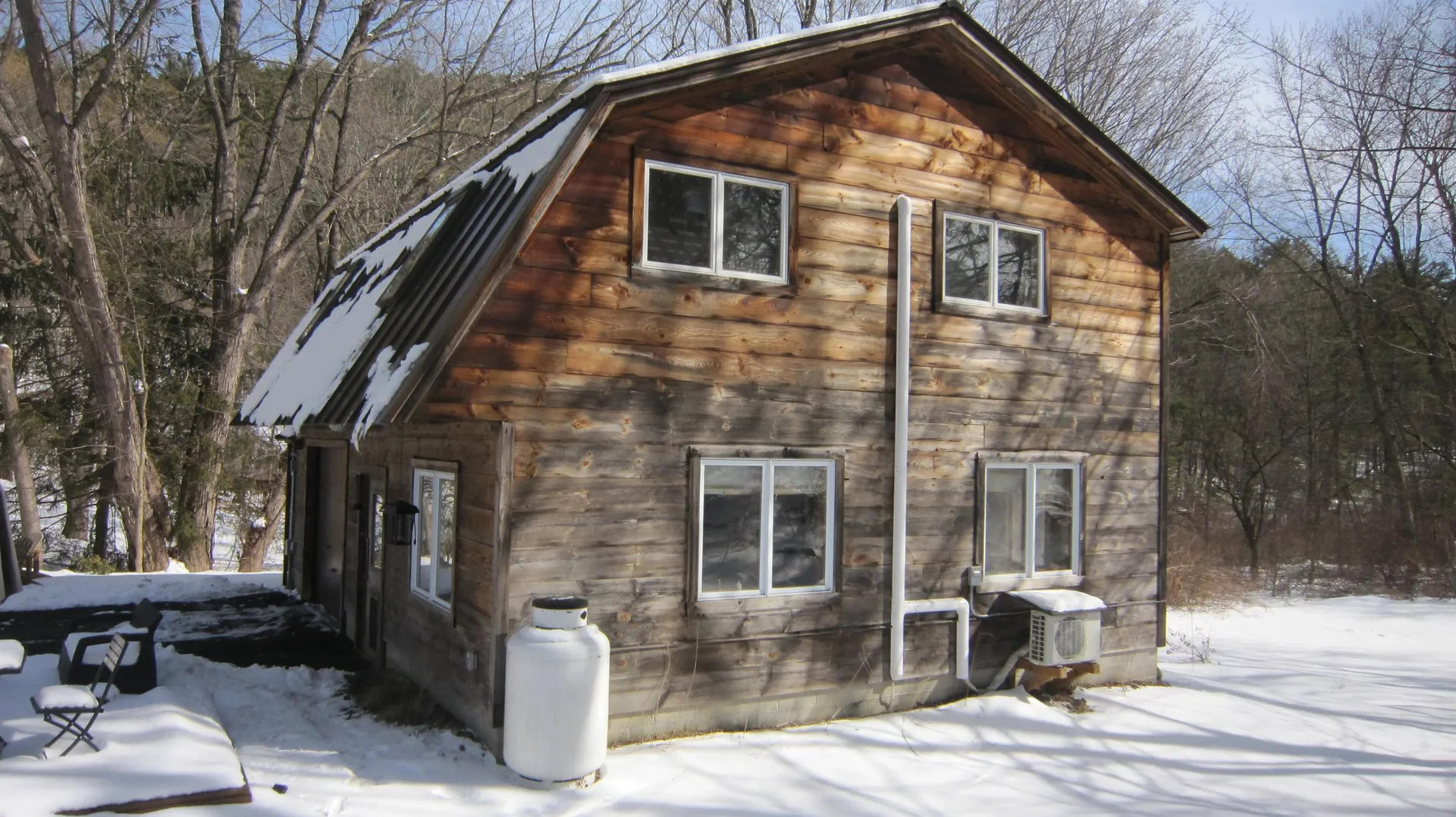 27 Michigan Street Winchester NH 03470