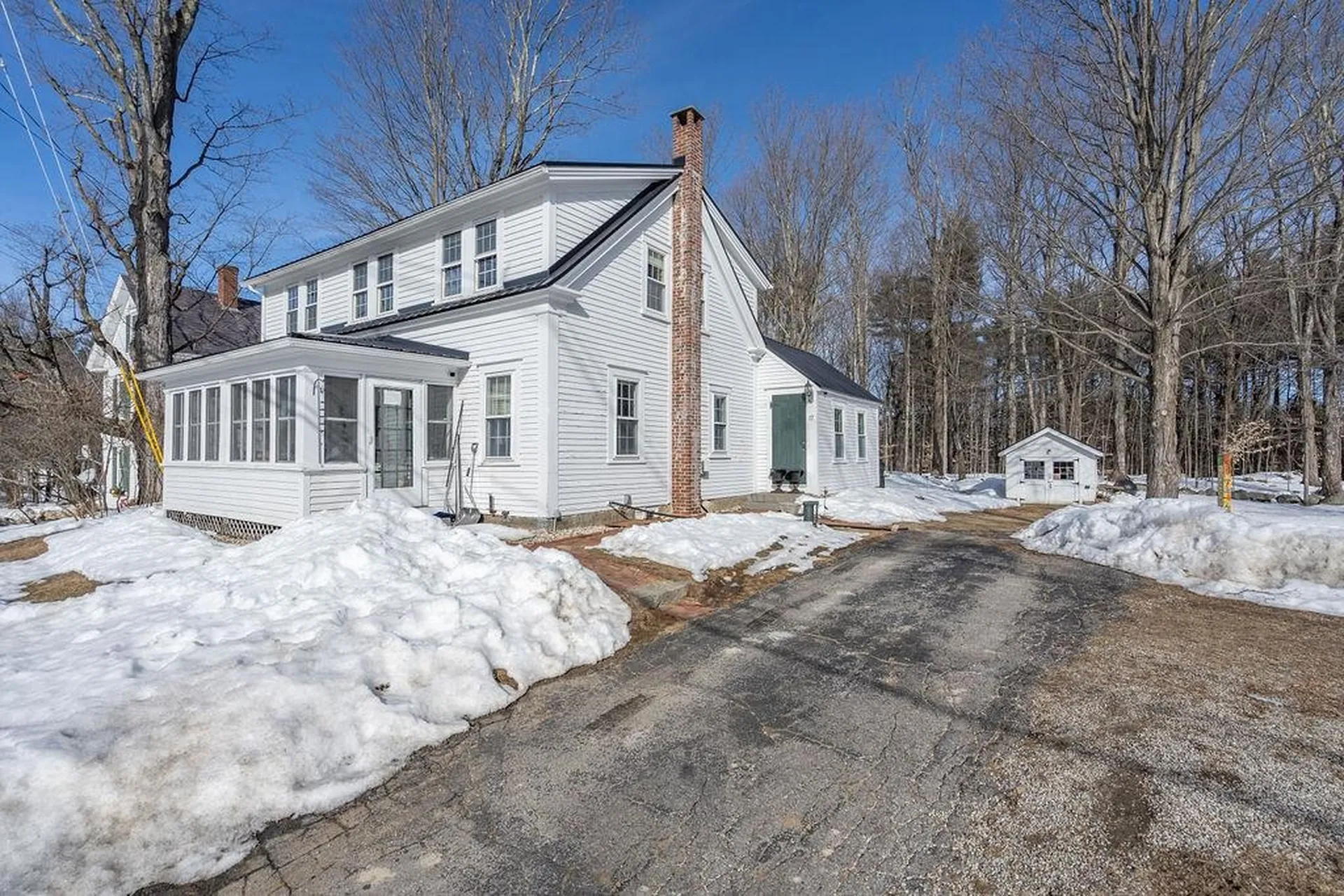 17 Drake Hill Road Strafford NH 03884