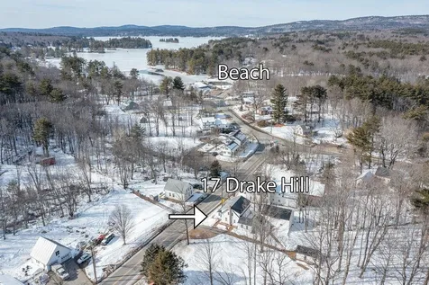 17 Drake Hill Road Strafford NH 03884