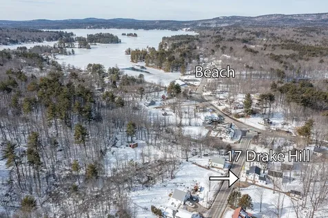 17 Drake Hill Road Strafford NH 03884
