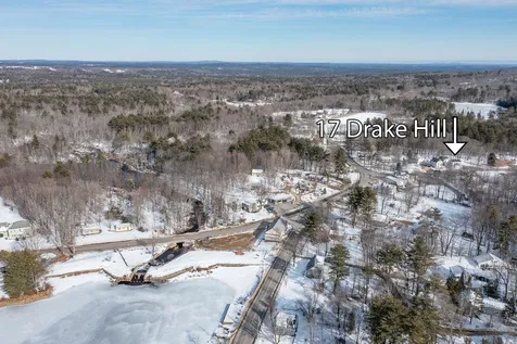 17 Drake Hill Road Strafford NH 03884