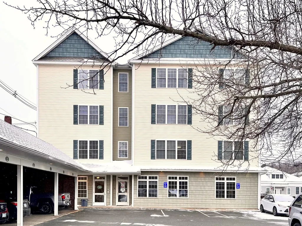 428 Lafayette Road Hampton NH 03842